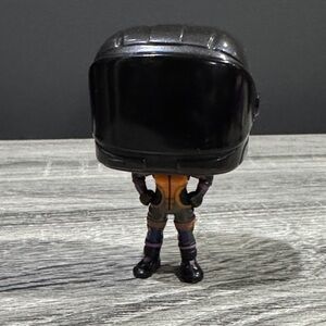 Funko Pop! Games | Fortnite #464: Dark Vanguard - Collectible Vinyl Figure